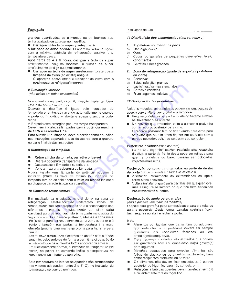 Haier ADP6852 User Manual Download Page 55