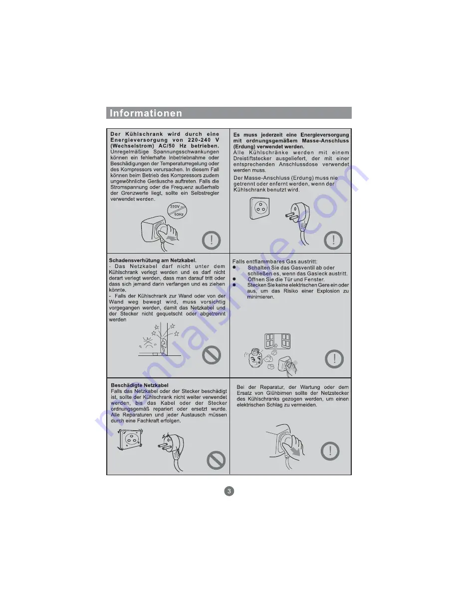 Haier AFD626TF Скачать руководство пользователя страница 34