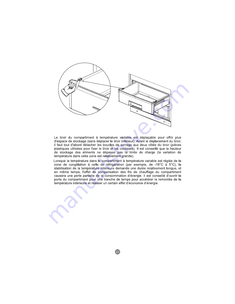 Haier AFD626TF Скачать руководство пользователя страница 81