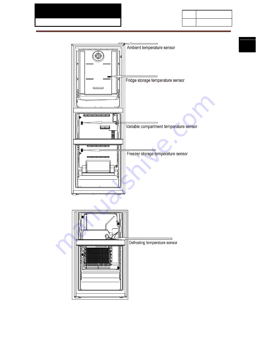 Haier AFD626TGB Скачать руководство пользователя страница 19