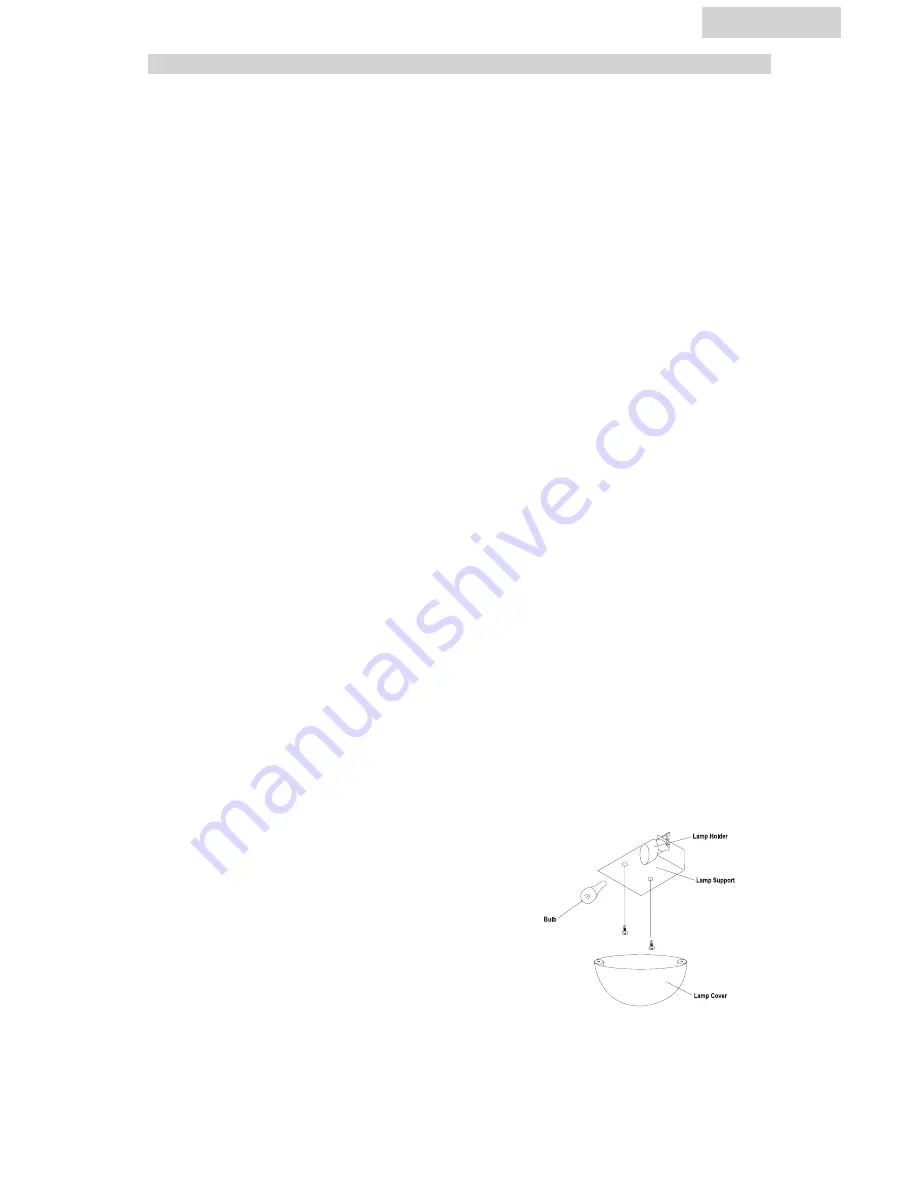 Haier Aficionado HVA037-5S User Manual Download Page 11