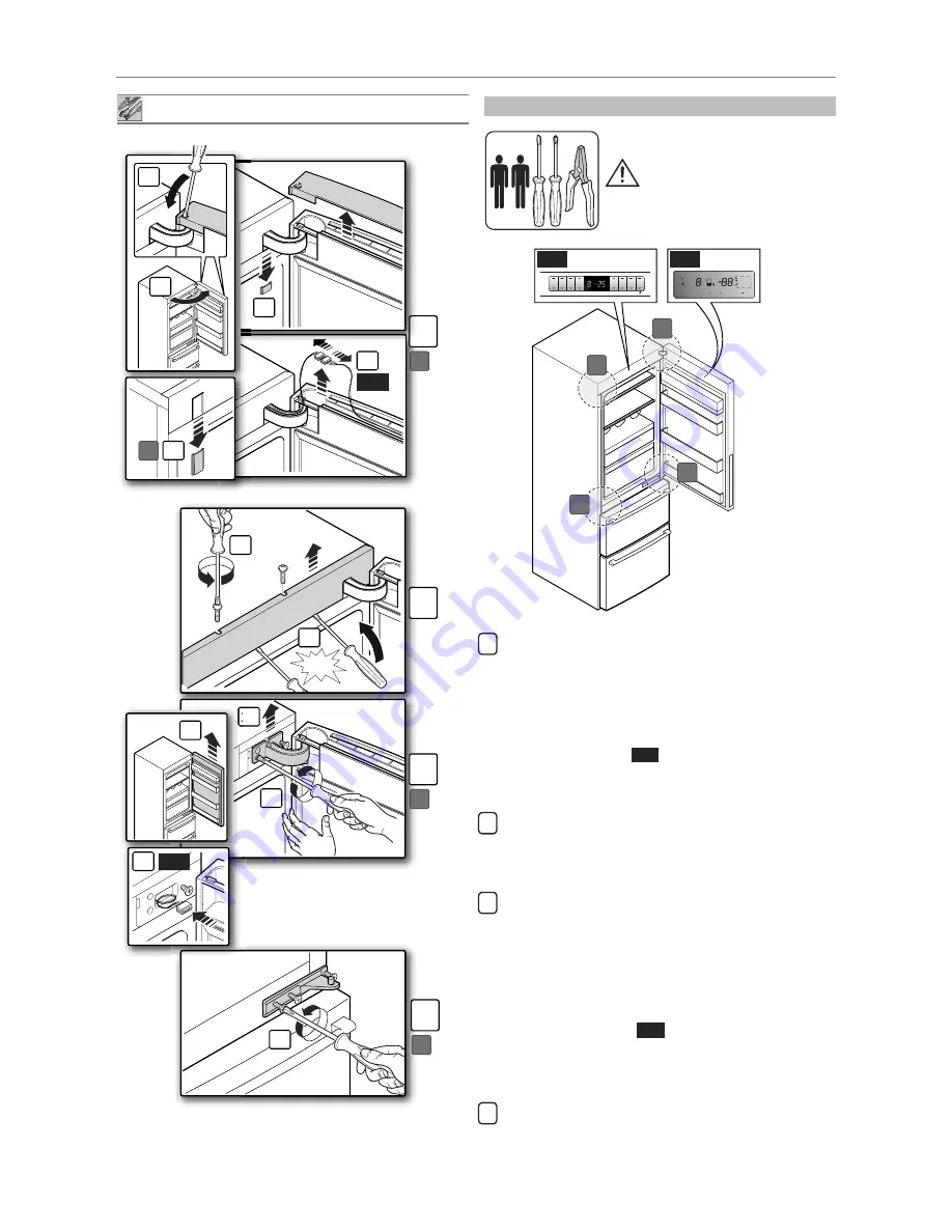 Haier AFL-AFD Instructions For Use Manual Download Page 120