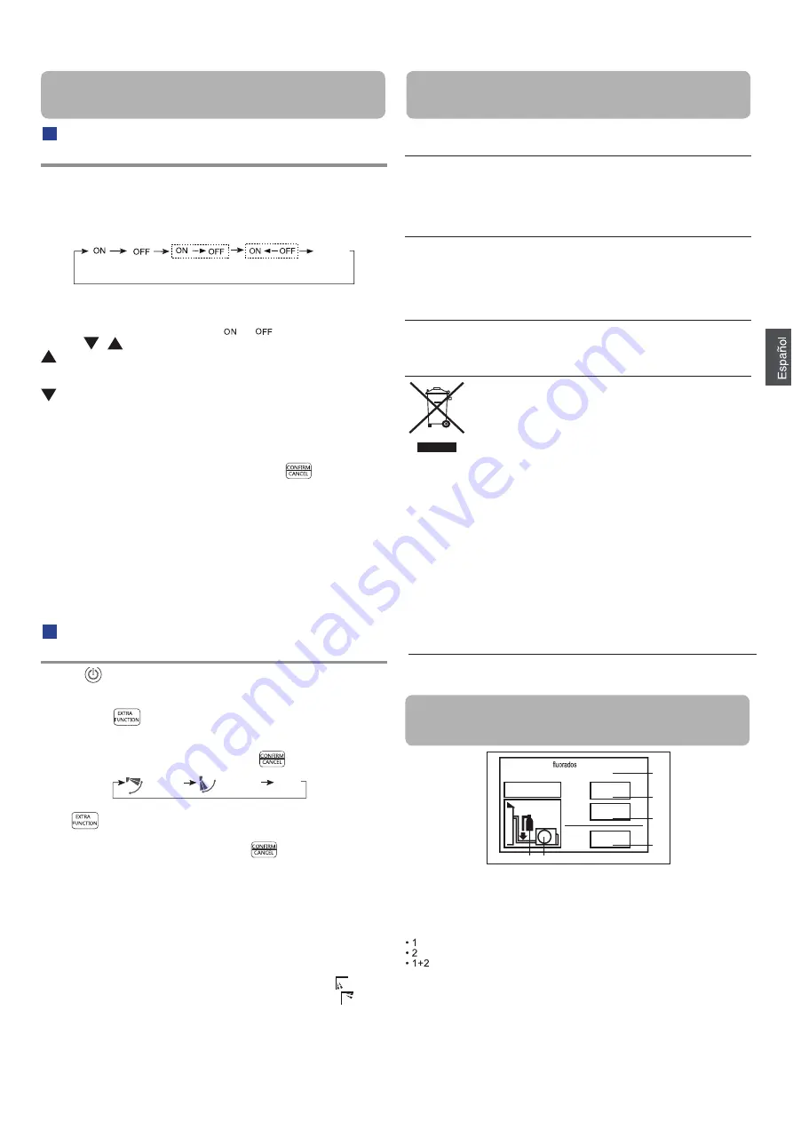 Haier AS50PDAHRA Operation Manual Download Page 23