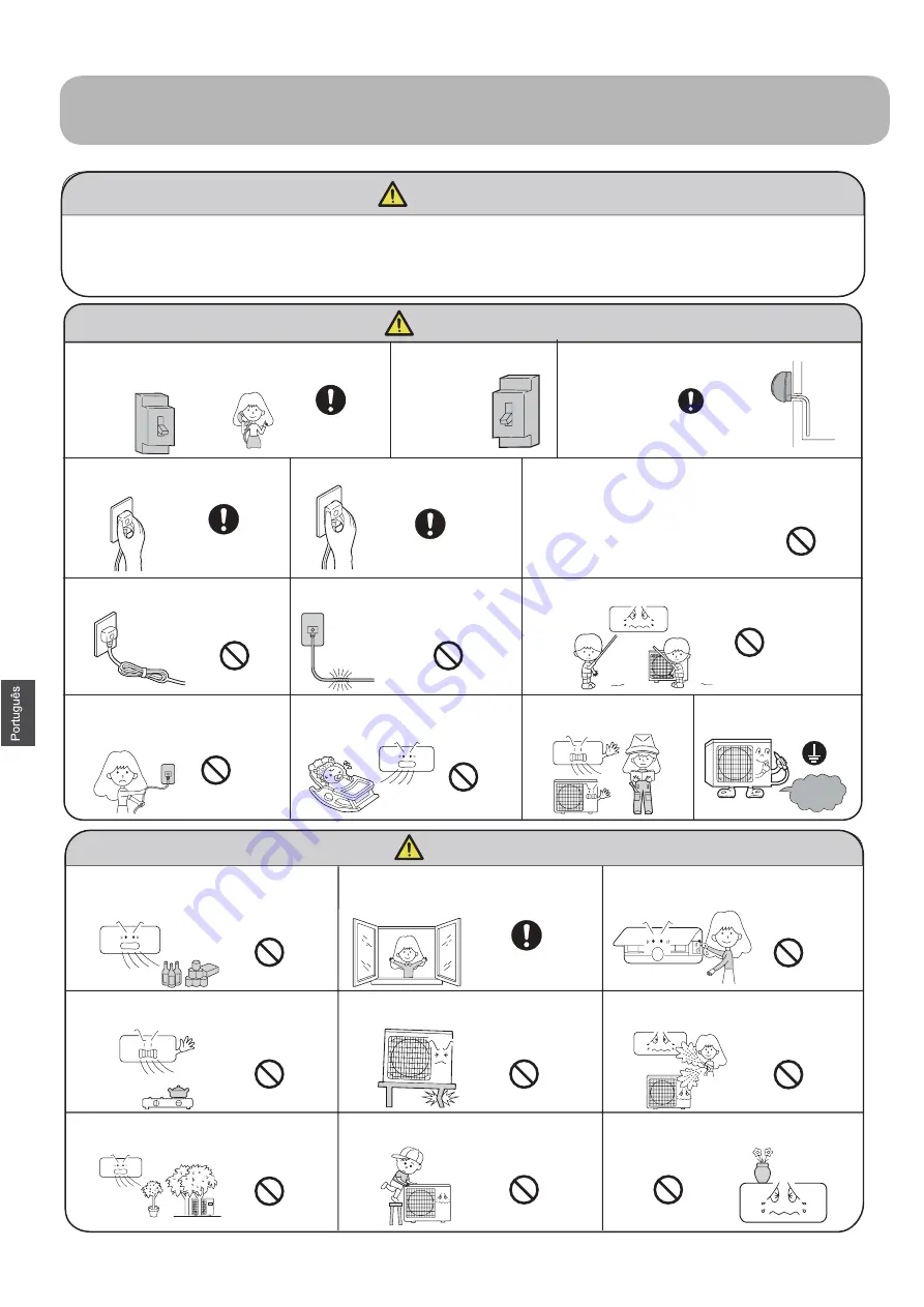 Haier AS50PDAHRA Operation Manual Download Page 84