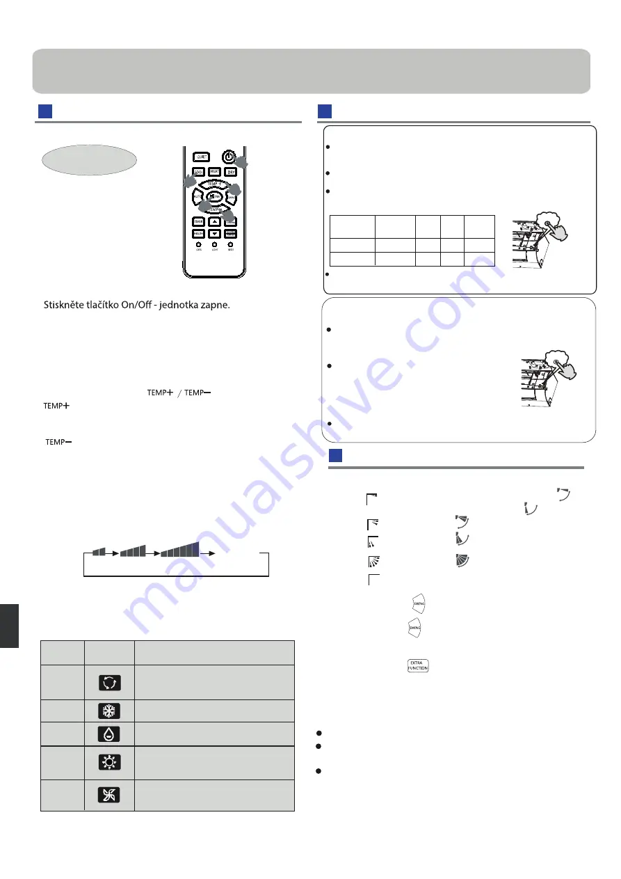 Haier AS50PDAHRA Operation Manual Download Page 118