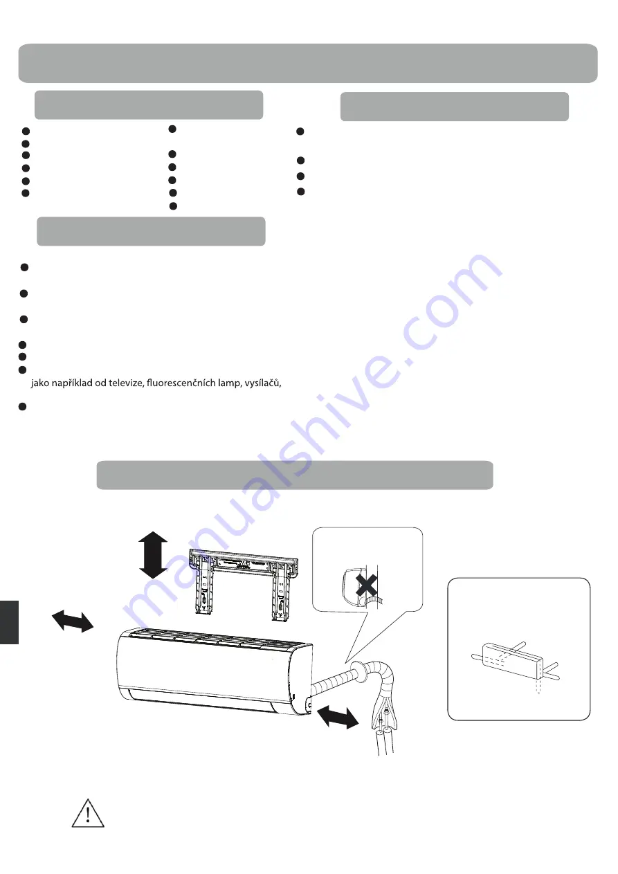 Haier AS50PDAHRA Operation Manual Download Page 122