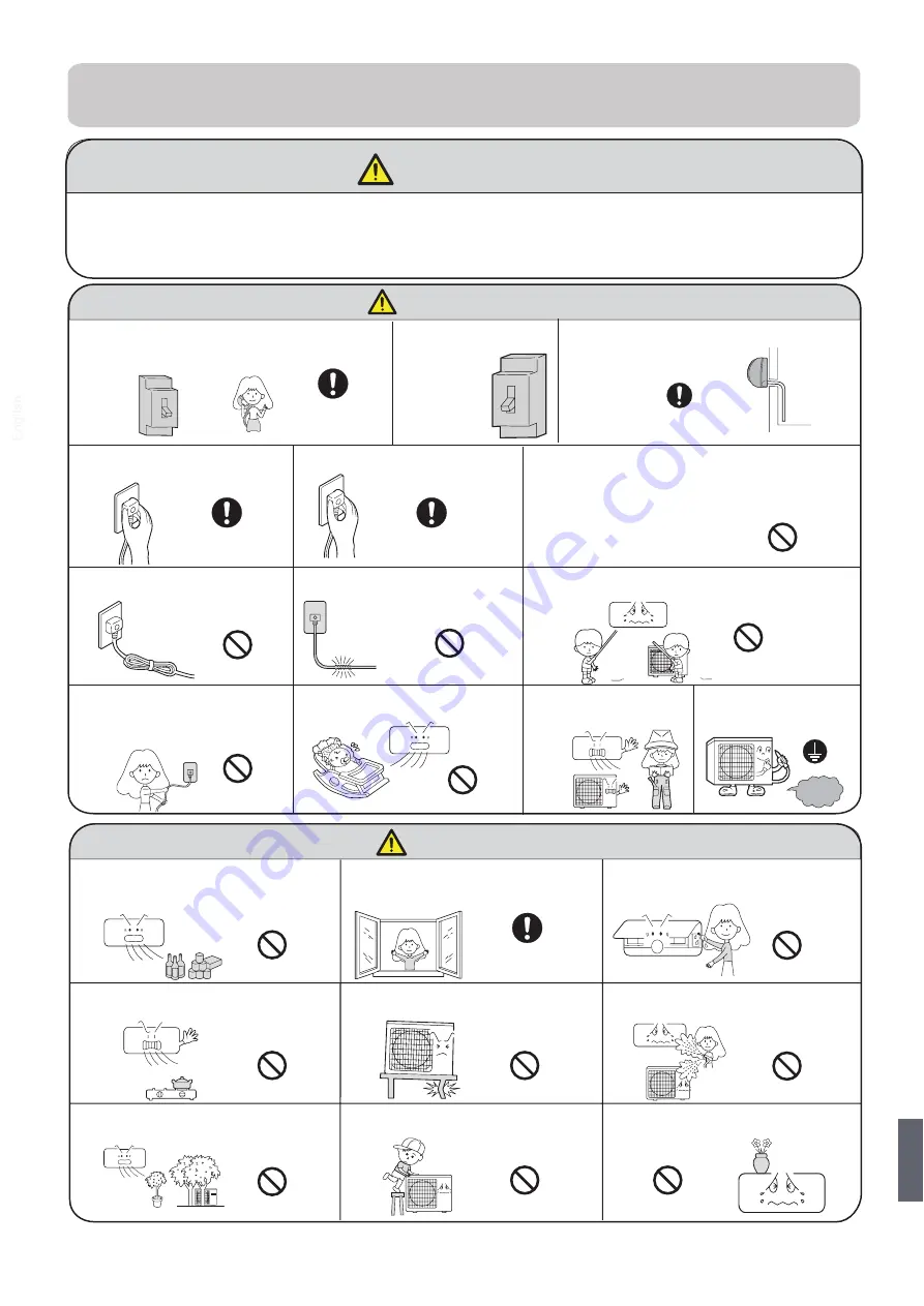 Haier AS50PDAHRA Operation Manual Download Page 165