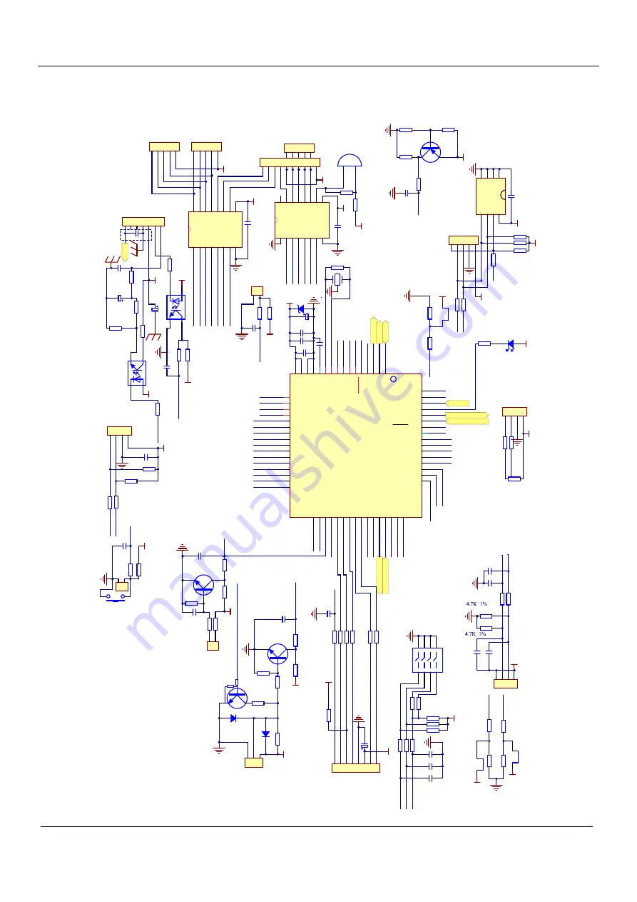 Haier AS71S2SF1FA-BC Скачать руководство пользователя страница 44