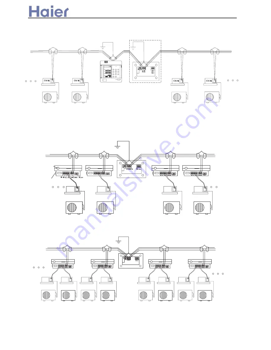 Haier ASC-002 Скачать руководство пользователя страница 31