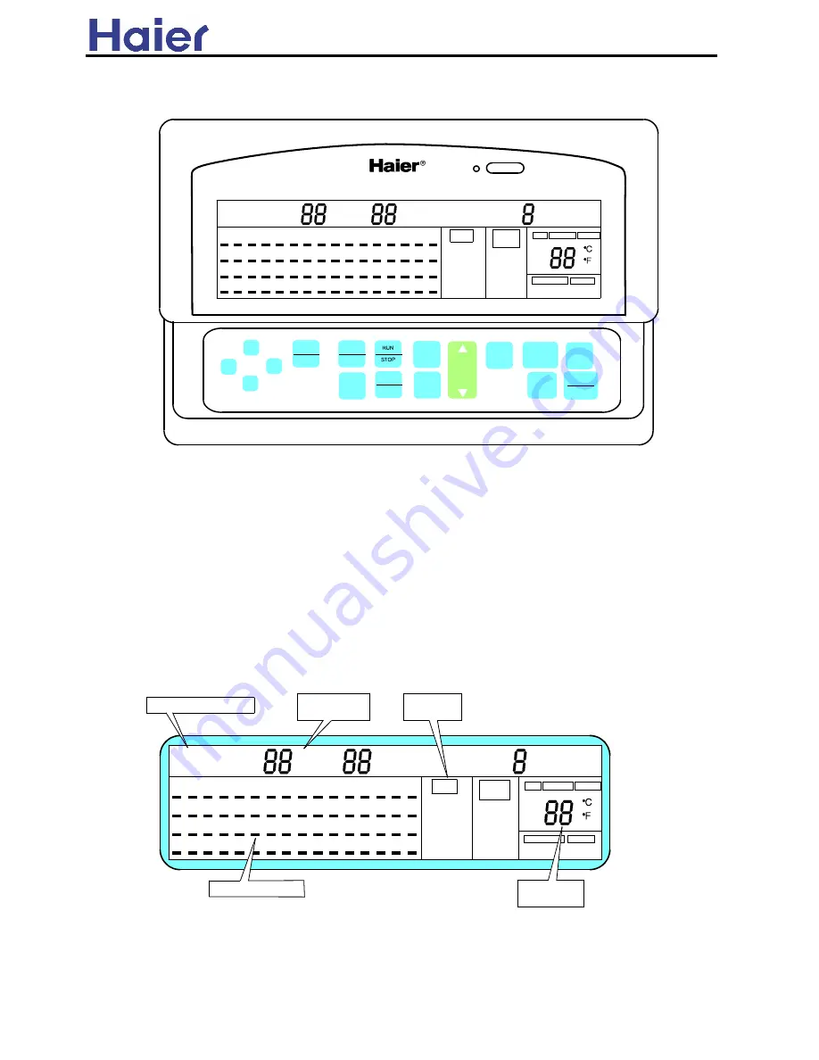 Haier ASC-002 Service Manual Download Page 35