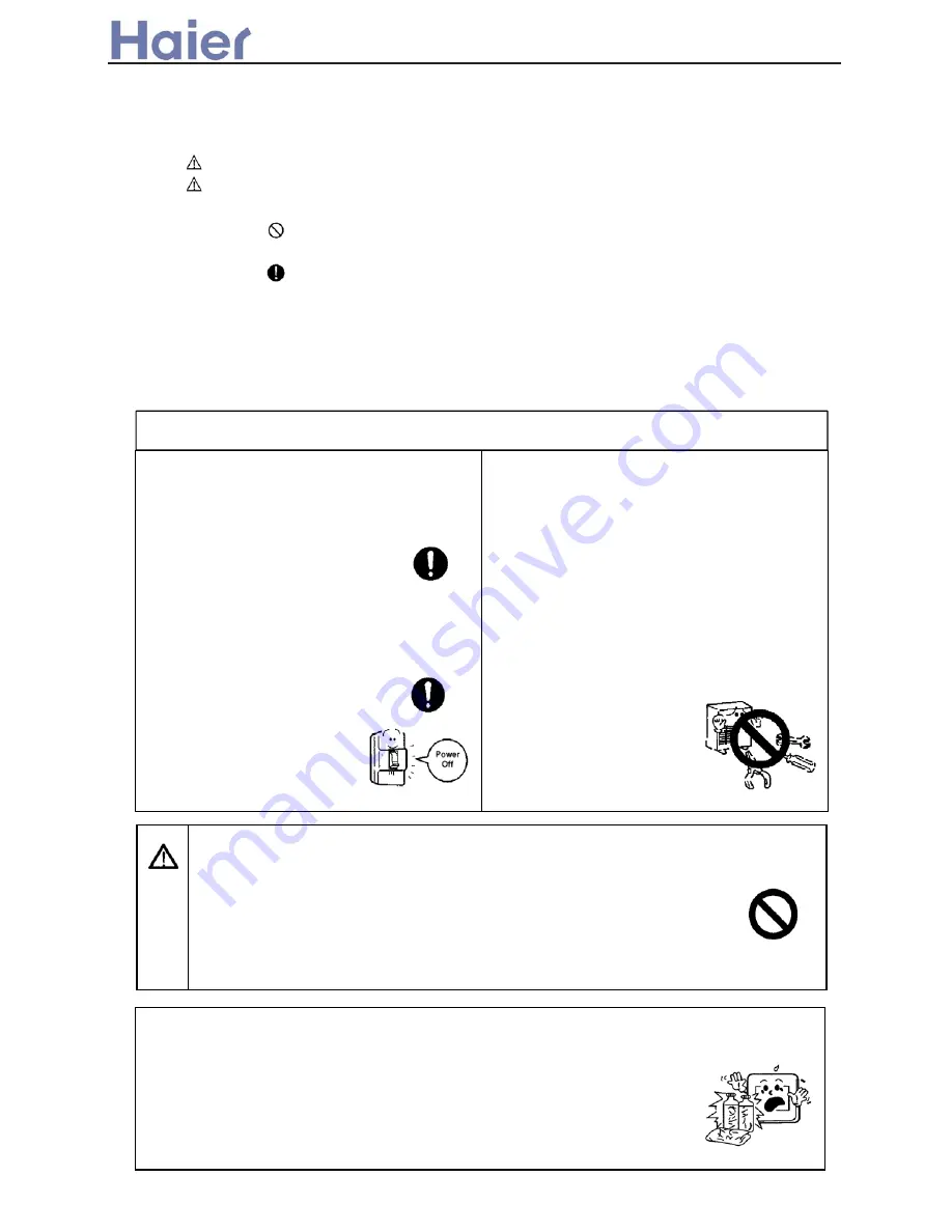 Haier ASC-002 Скачать руководство пользователя страница 46