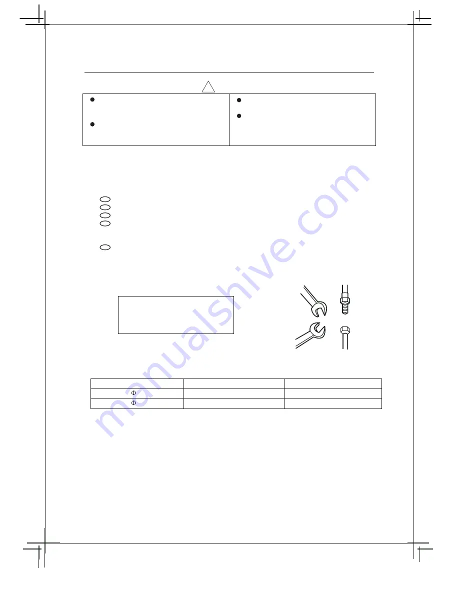 Haier AU222XHBAA (Spanish) Manual Download Page 9