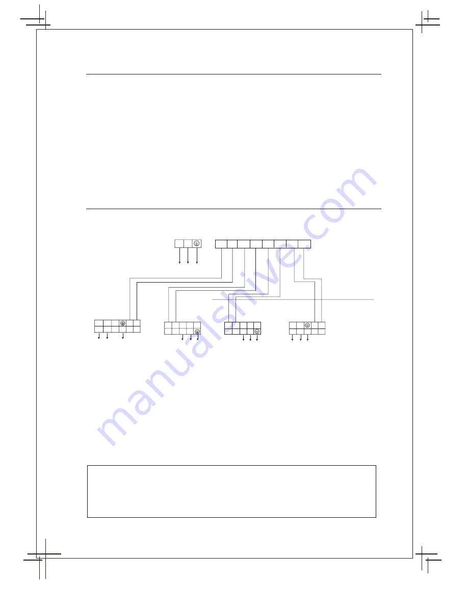 Haier AU222XHBAA (Spanish) Manual Download Page 17