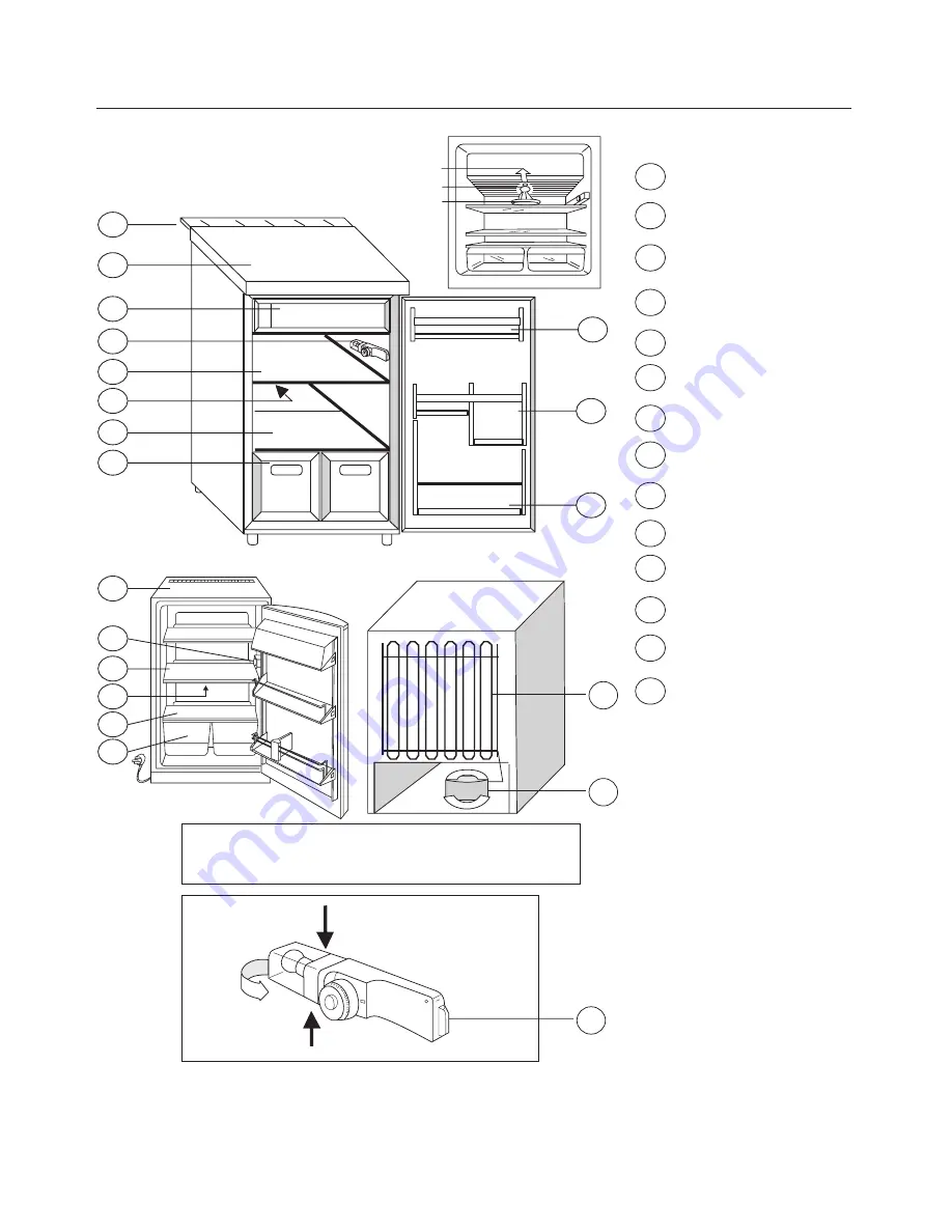 Haier B550TS Скачать руководство пользователя страница 48