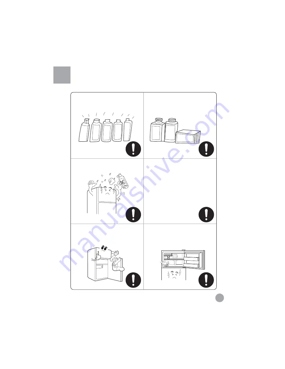 Haier BCD-409WS Скачать руководство пользователя страница 18