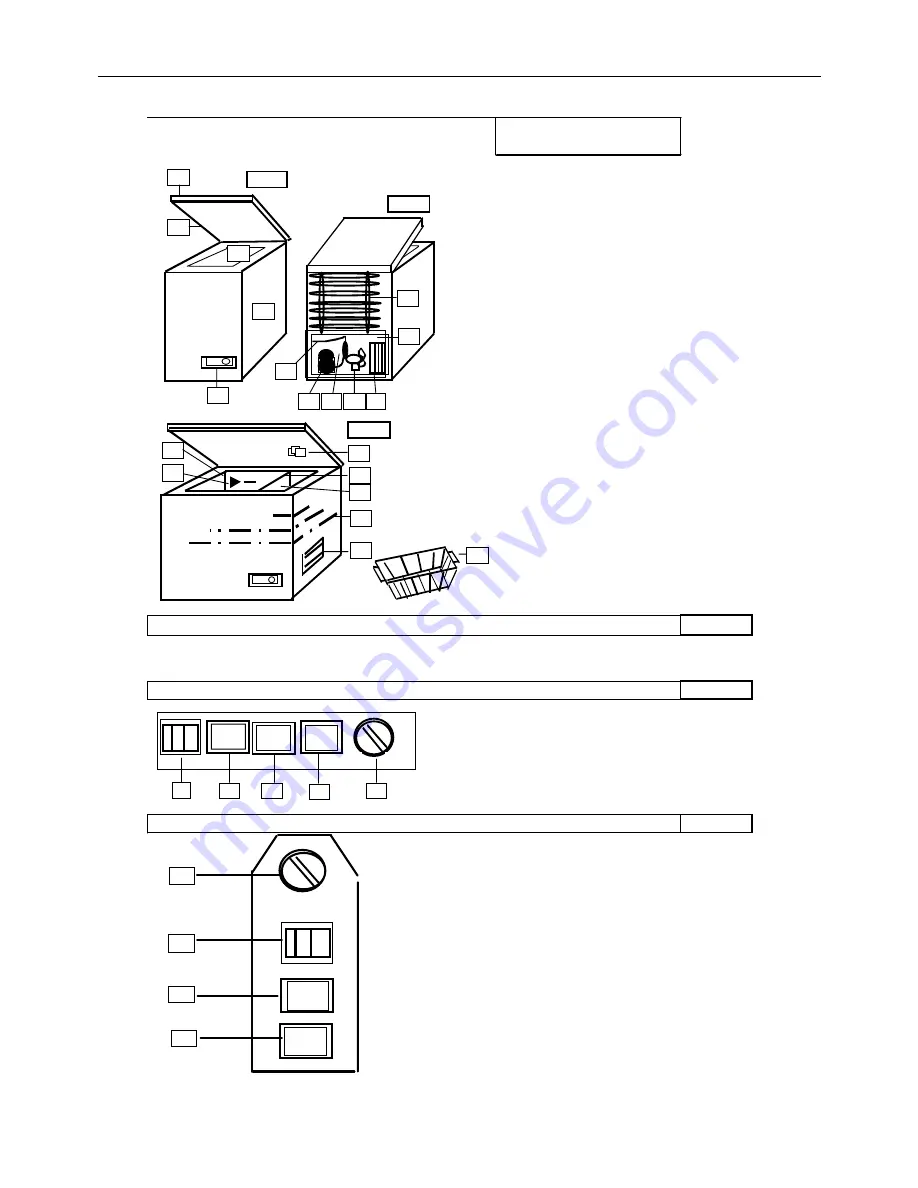 Haier BD-100G Instructions For Use Manual Download Page 51