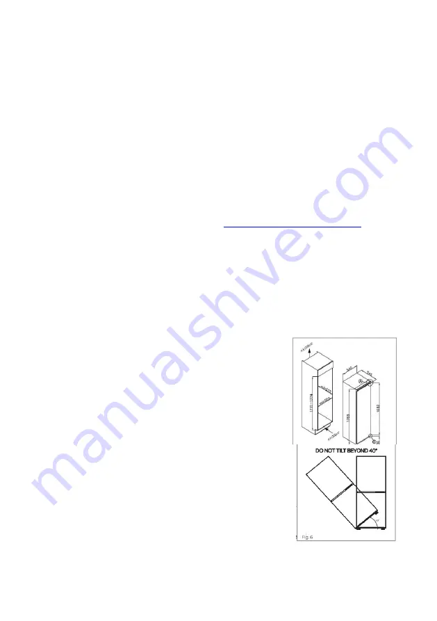 Haier BI SD 177 Скачать руководство пользователя страница 36