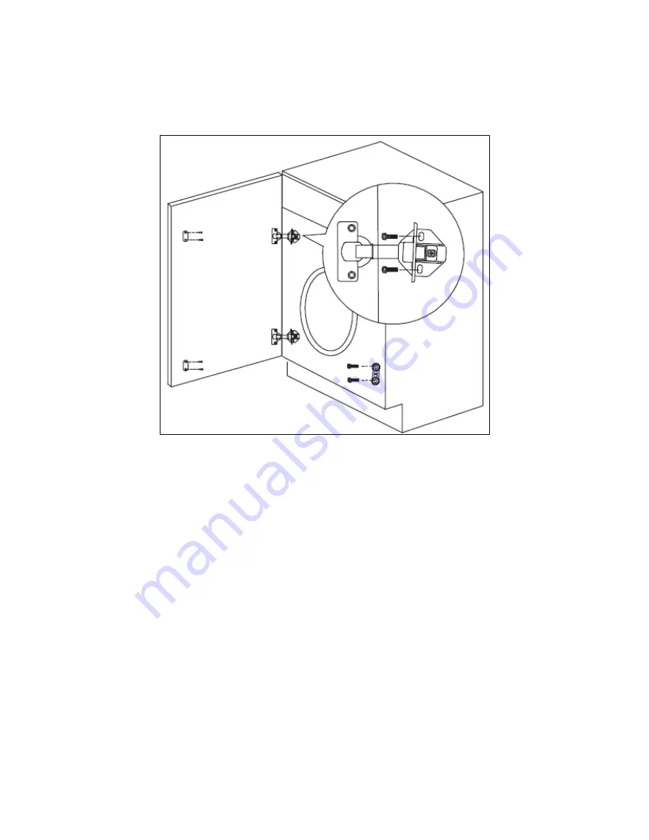 Haier BYWR1206 Скачать руководство пользователя страница 36