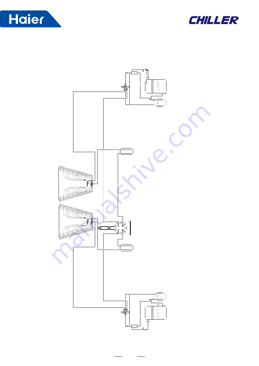 Haier CA0065EANR Service Manual Download Page 12