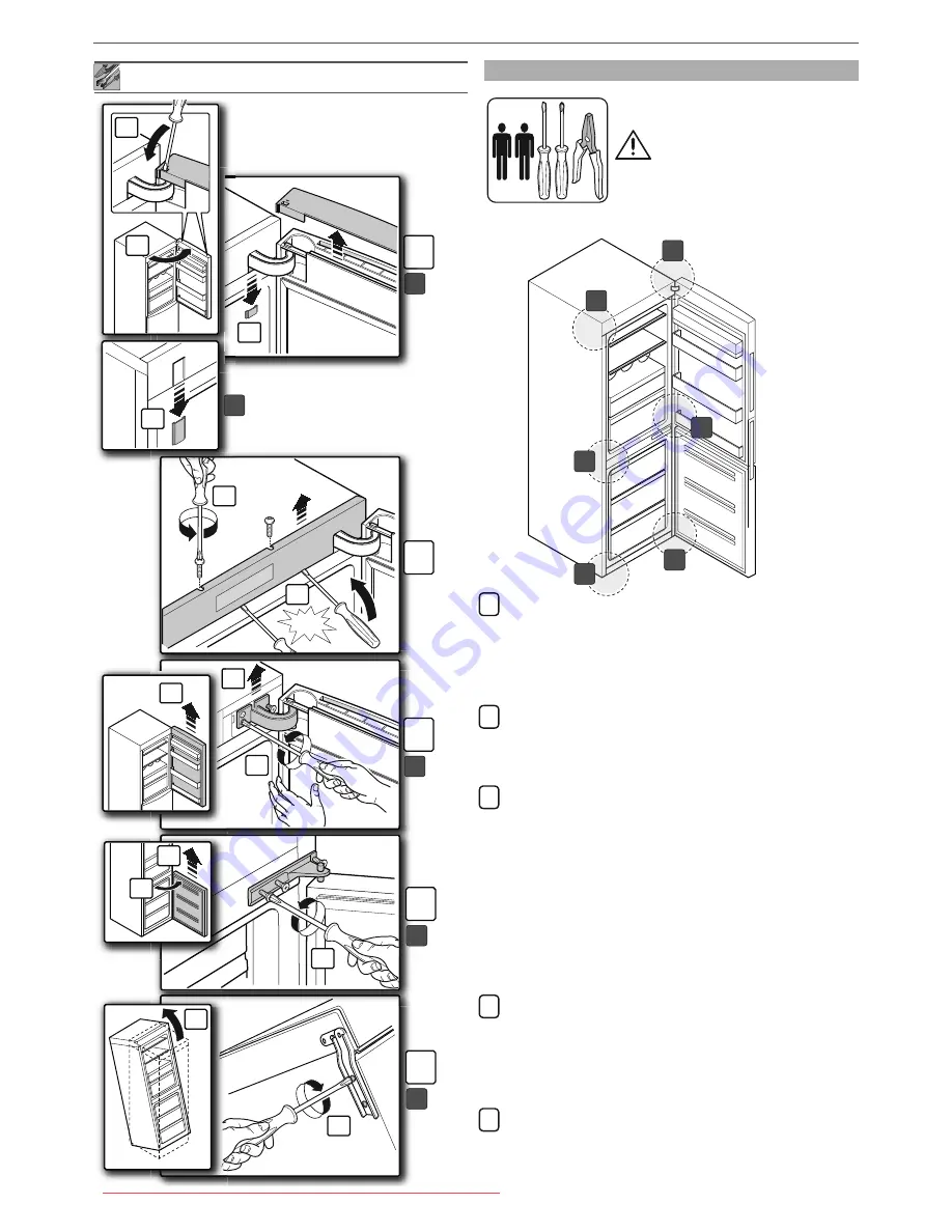 Haier CFE Instructions For Use Manual Download Page 35