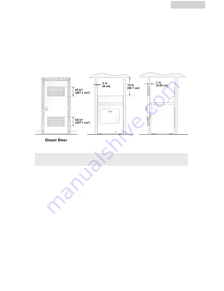 Haier CGDE450AW Скачать руководство пользователя страница 11