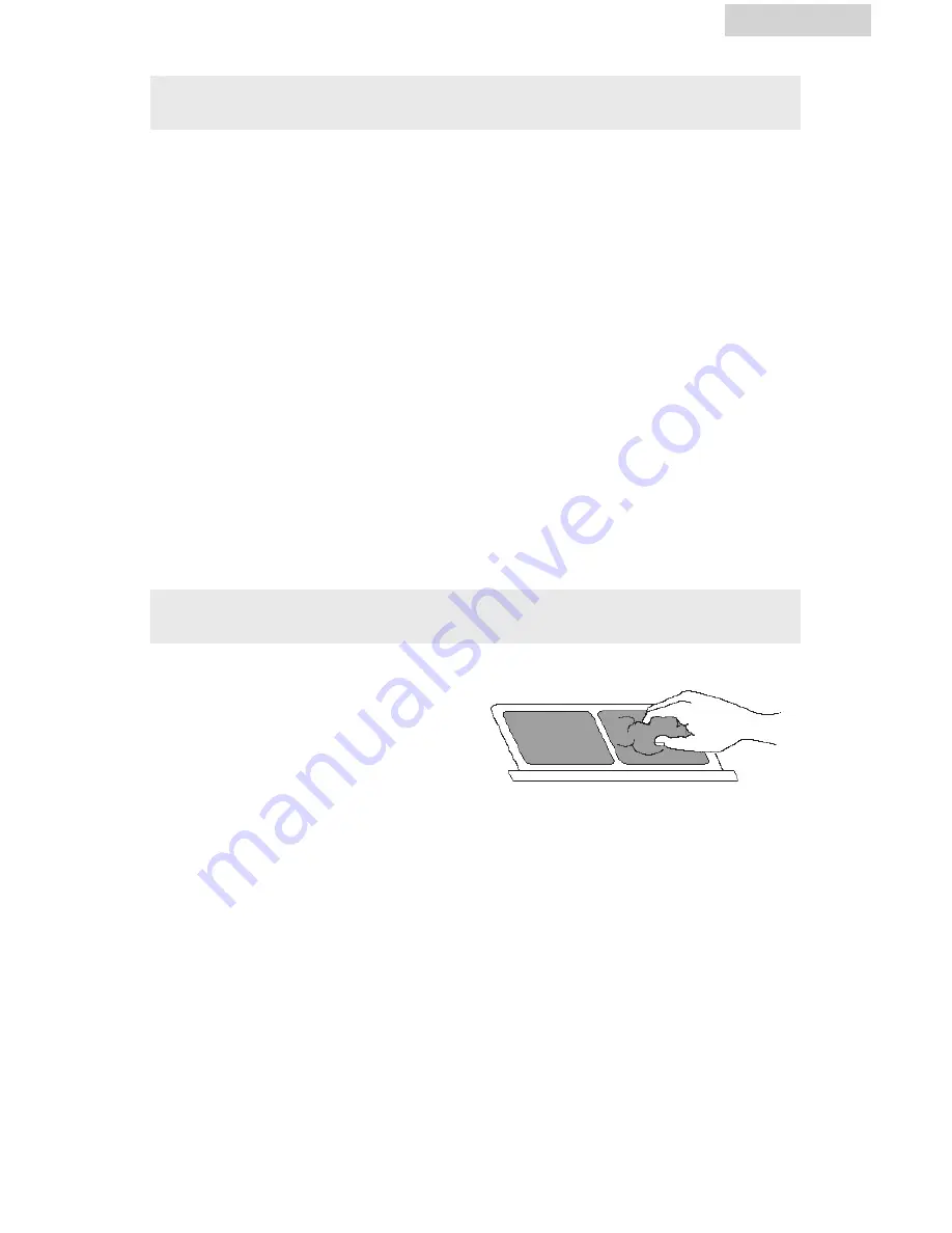 Haier CGDE450AW User Manual And Installation Instructions Download Page 25