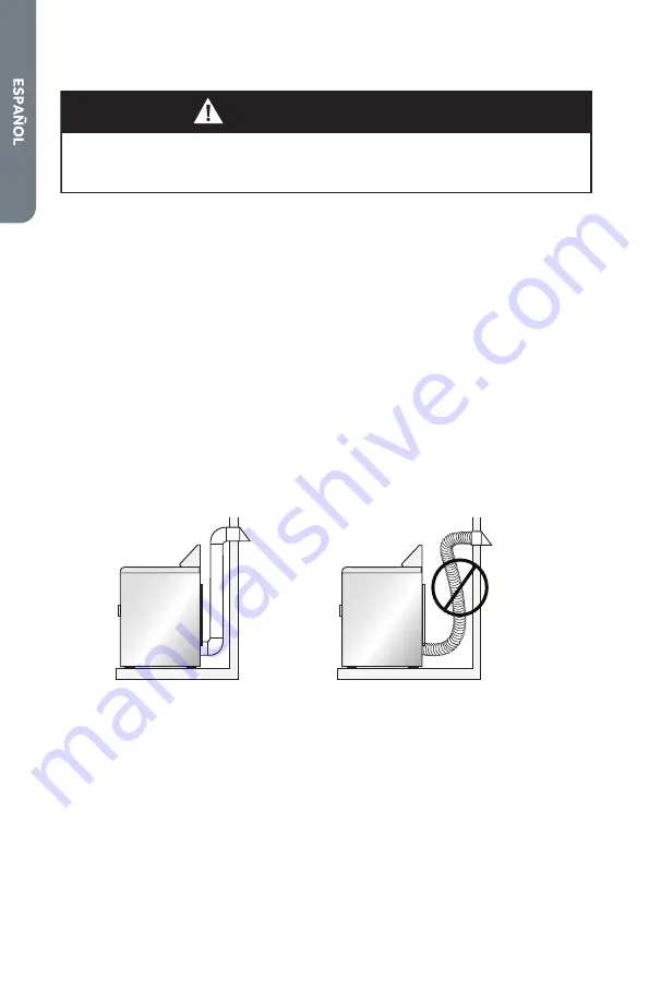 Haier CGDE480BW User Manual Download Page 86