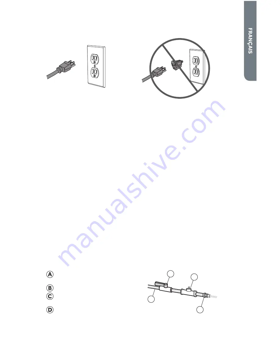 Haier CRDE350AW User Manual Download Page 40