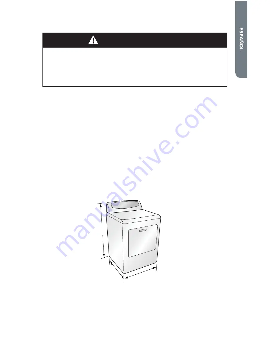 Haier CRDE350AW User Manual Download Page 66