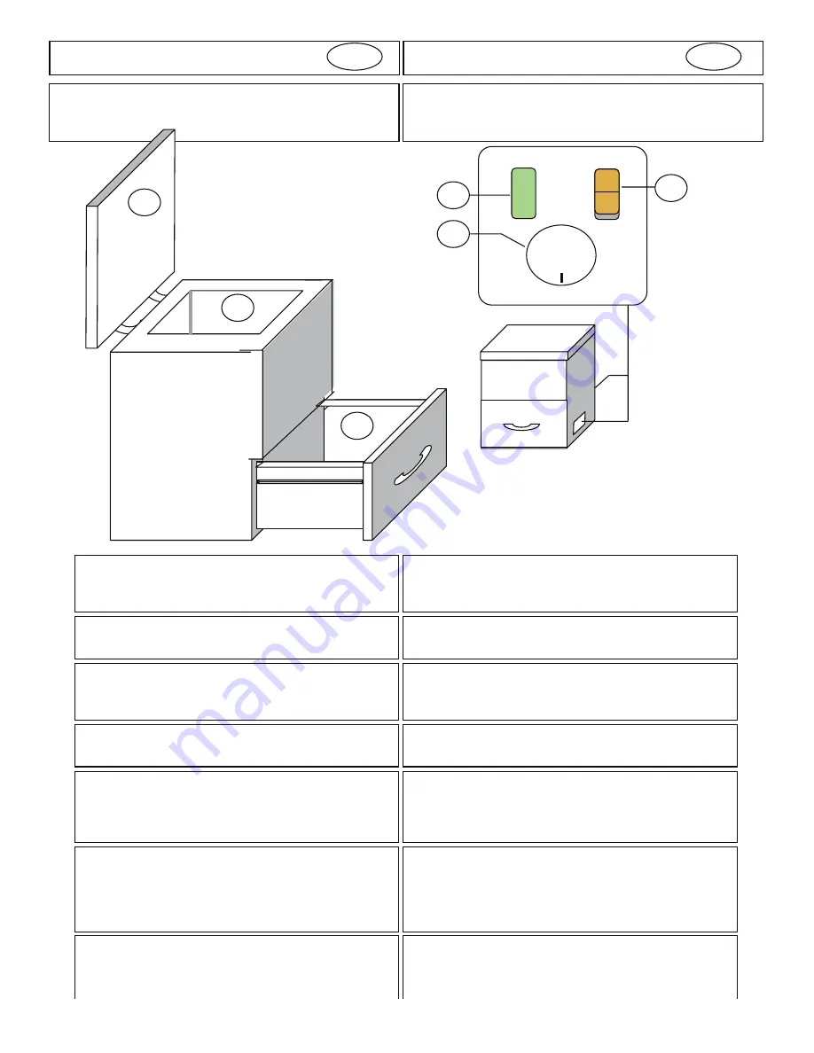 Haier D-LW-110GAME Instructions For Use Manual Download Page 12