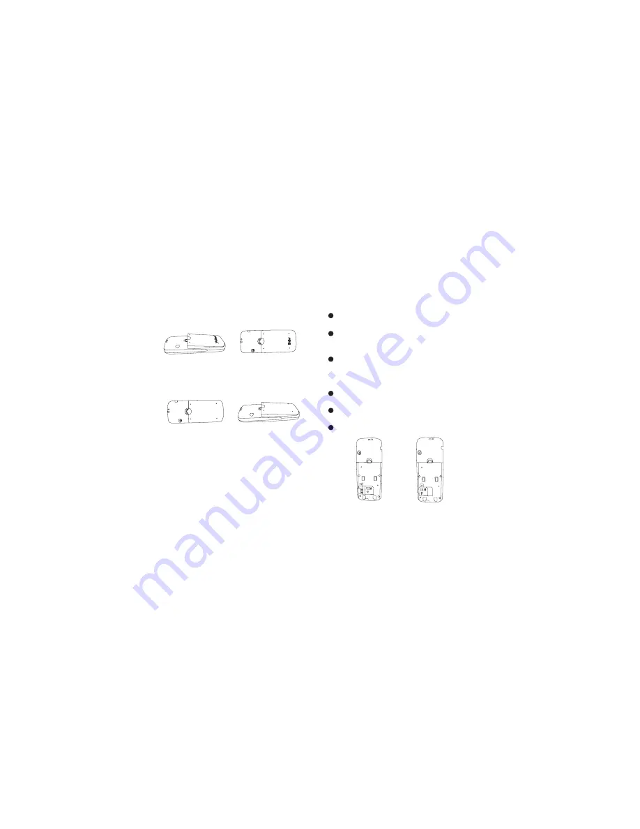 Haier D1200 User Manual Download Page 16