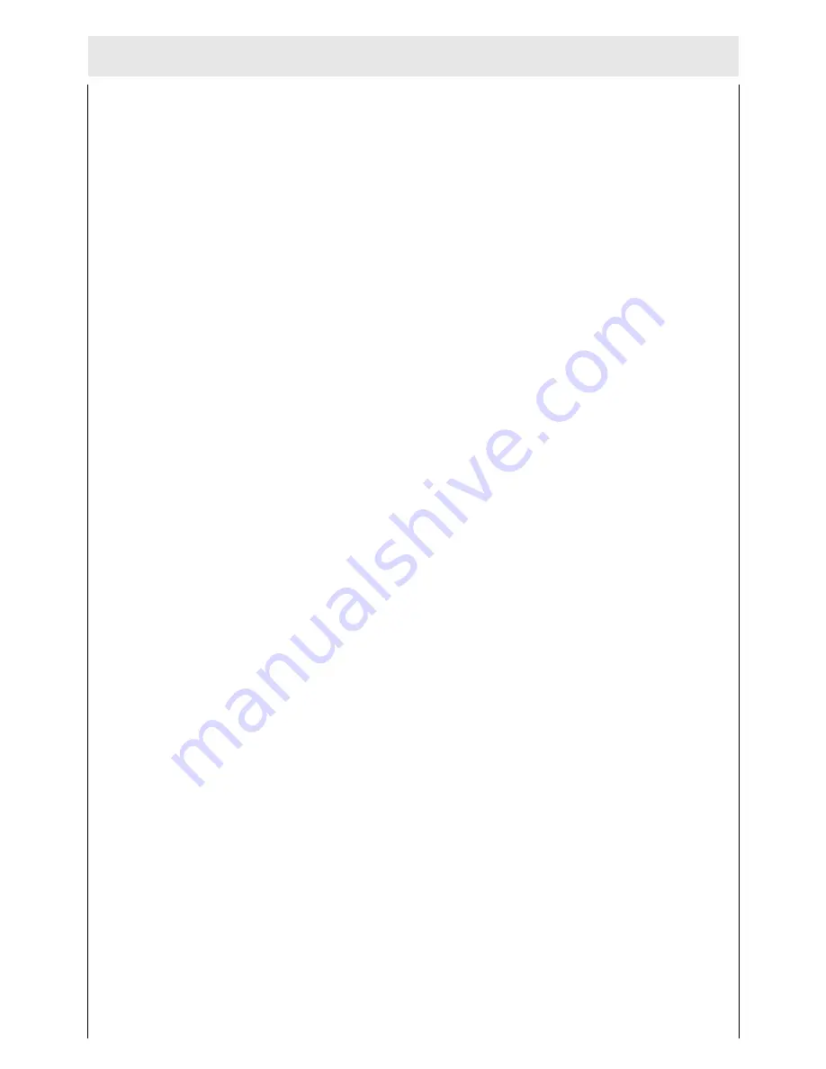 Haier DW12-TFE1 series Operation Manual Download Page 20