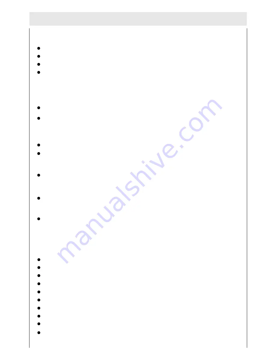 Haier DW12-TFE1 series Operation Manual Download Page 25