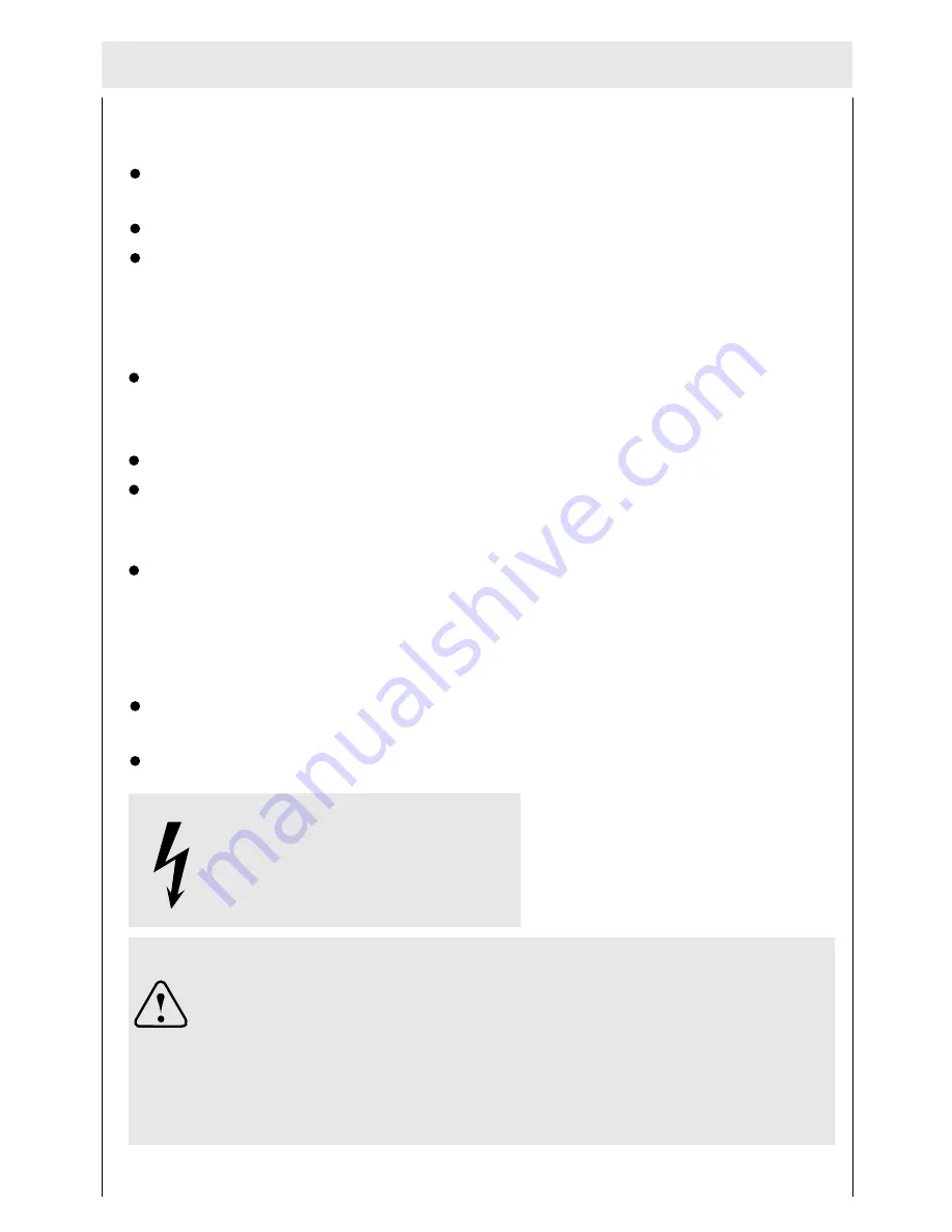 Haier DW12-TFE1 series Operation Manual Download Page 83