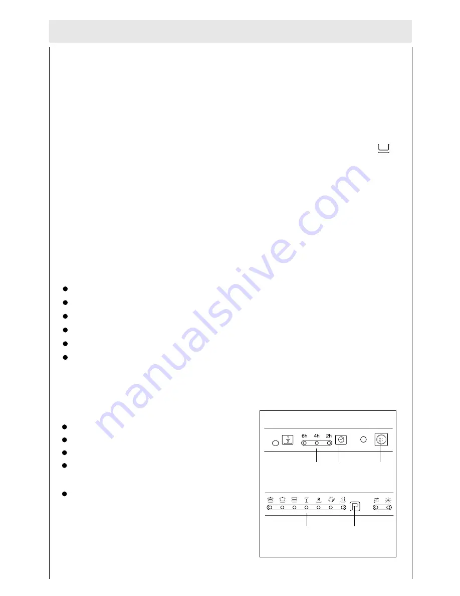 Haier DW12-TFE1 series Operation Manual Download Page 96