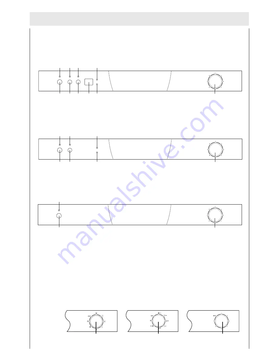 Haier DW12-TFE1 series Operation Manual Download Page 142