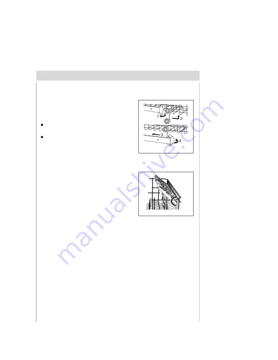 Haier DW12-TFE3-F Instructions For Use Manual Download Page 39