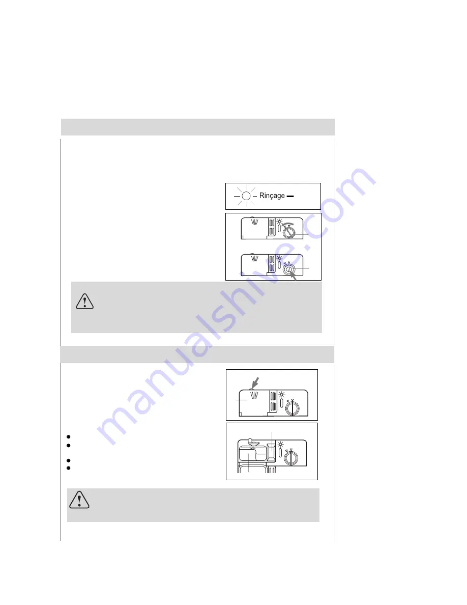 Haier DW12-TFE3-F Скачать руководство пользователя страница 62