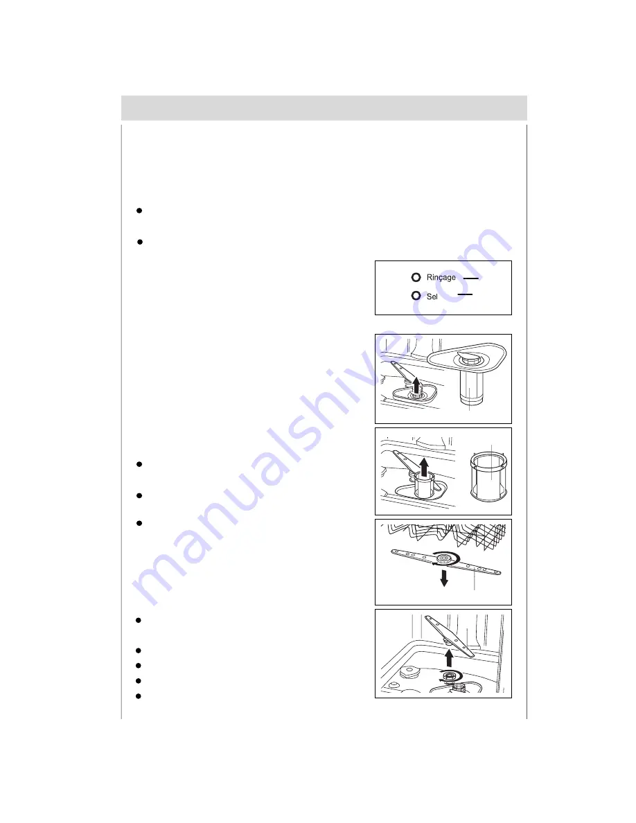 Haier DW12-TFE3-F Instructions For Use Manual Download Page 101