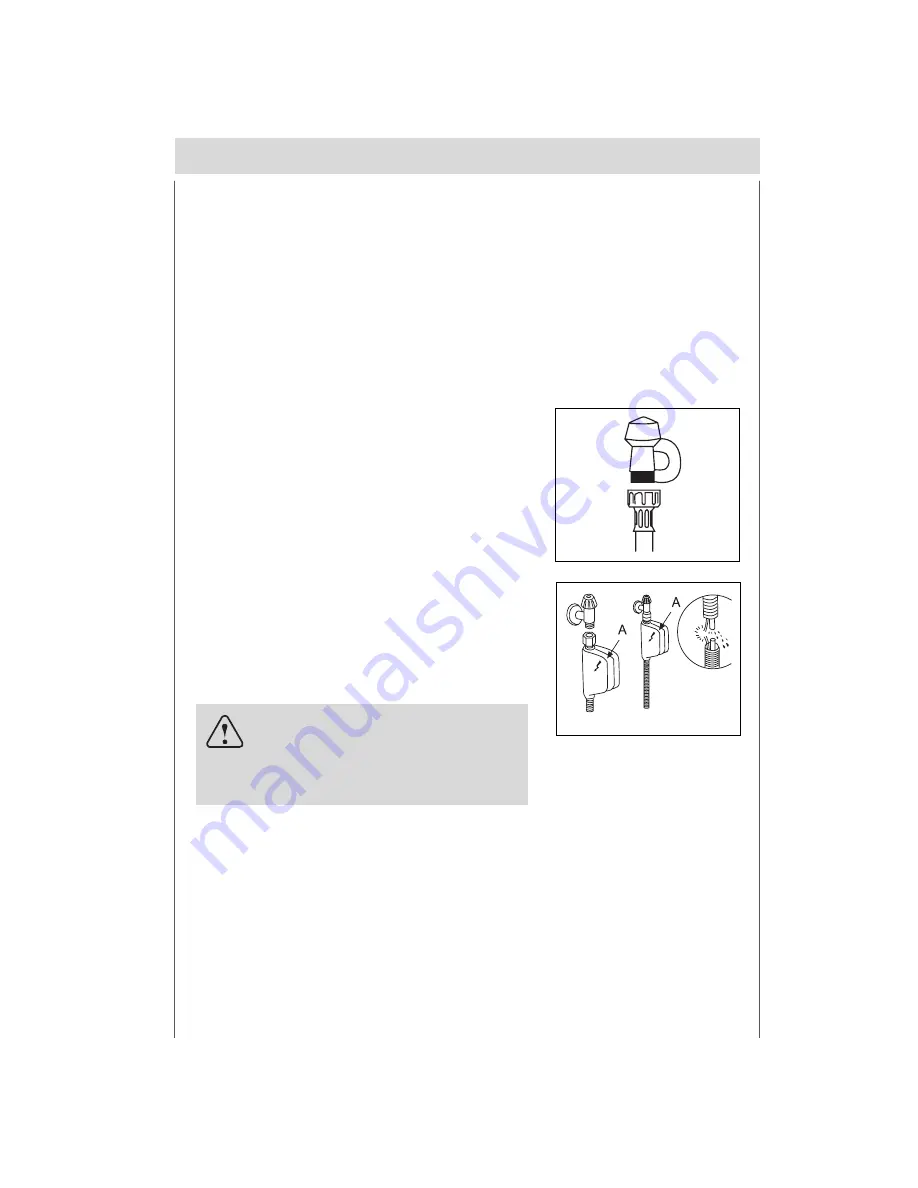 Haier DW9-CBE7 Instructions For Use Manual Download Page 5