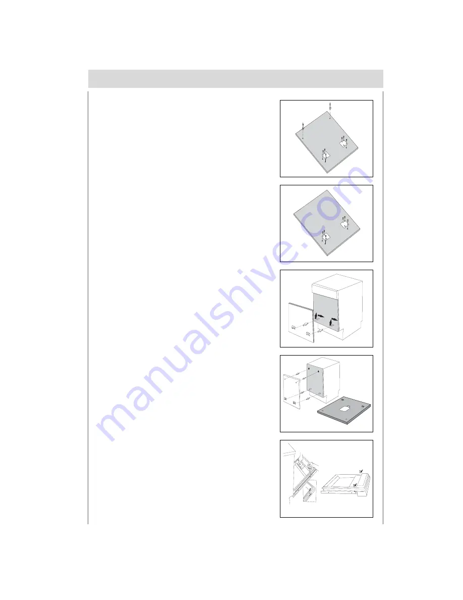 Haier DW9-CBE7 Instructions For Use Manual Download Page 10