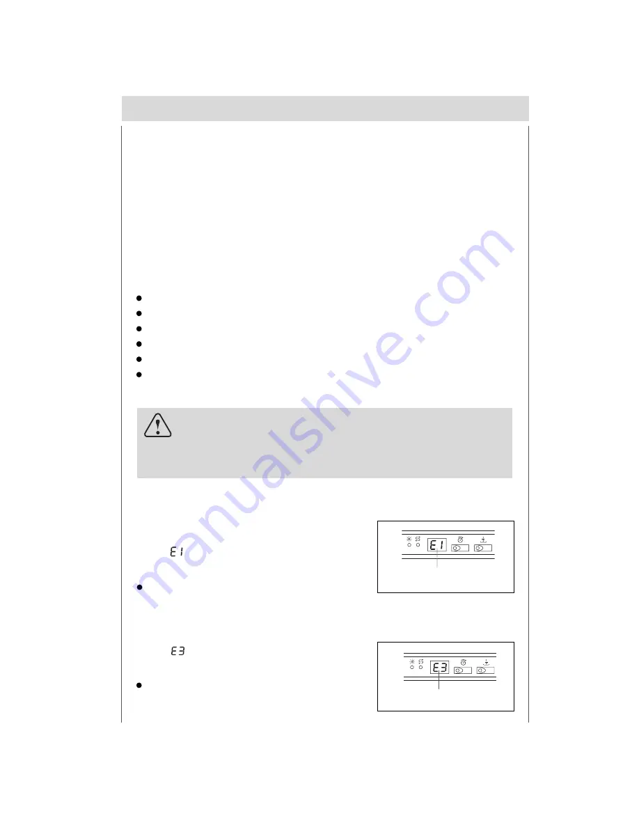 Haier DW9-CBE7 Instructions For Use Manual Download Page 29