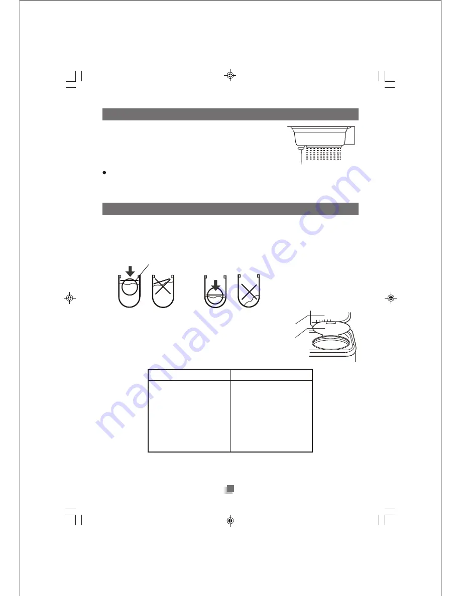 Haier DWE-5102 Скачать руководство пользователя страница 11