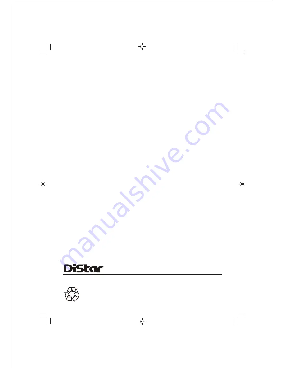 Haier DWE-5102 Скачать руководство пользователя страница 16