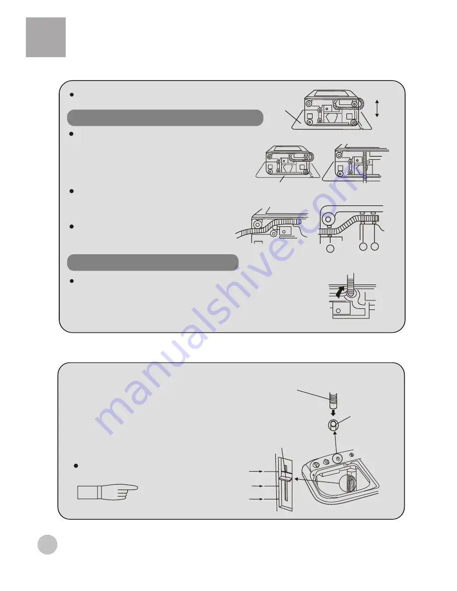 Haier DWE-956 Скачать руководство пользователя страница 6