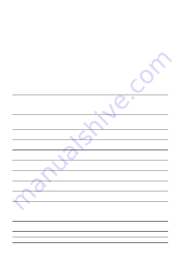 Haier EB-32100EB Owner'S Manual Download Page 6