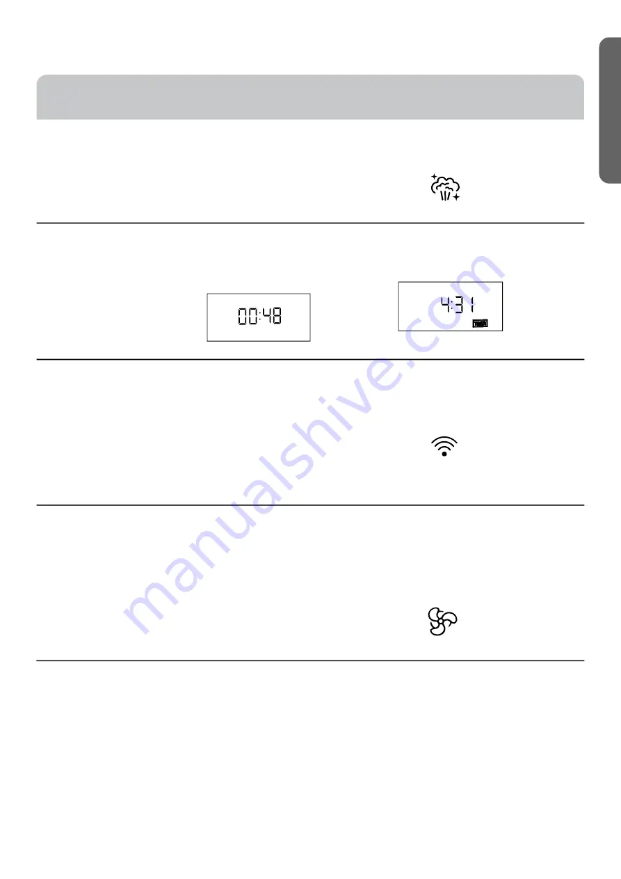 Haier EM044K6CH-P GE Owner'S Manual Download Page 16