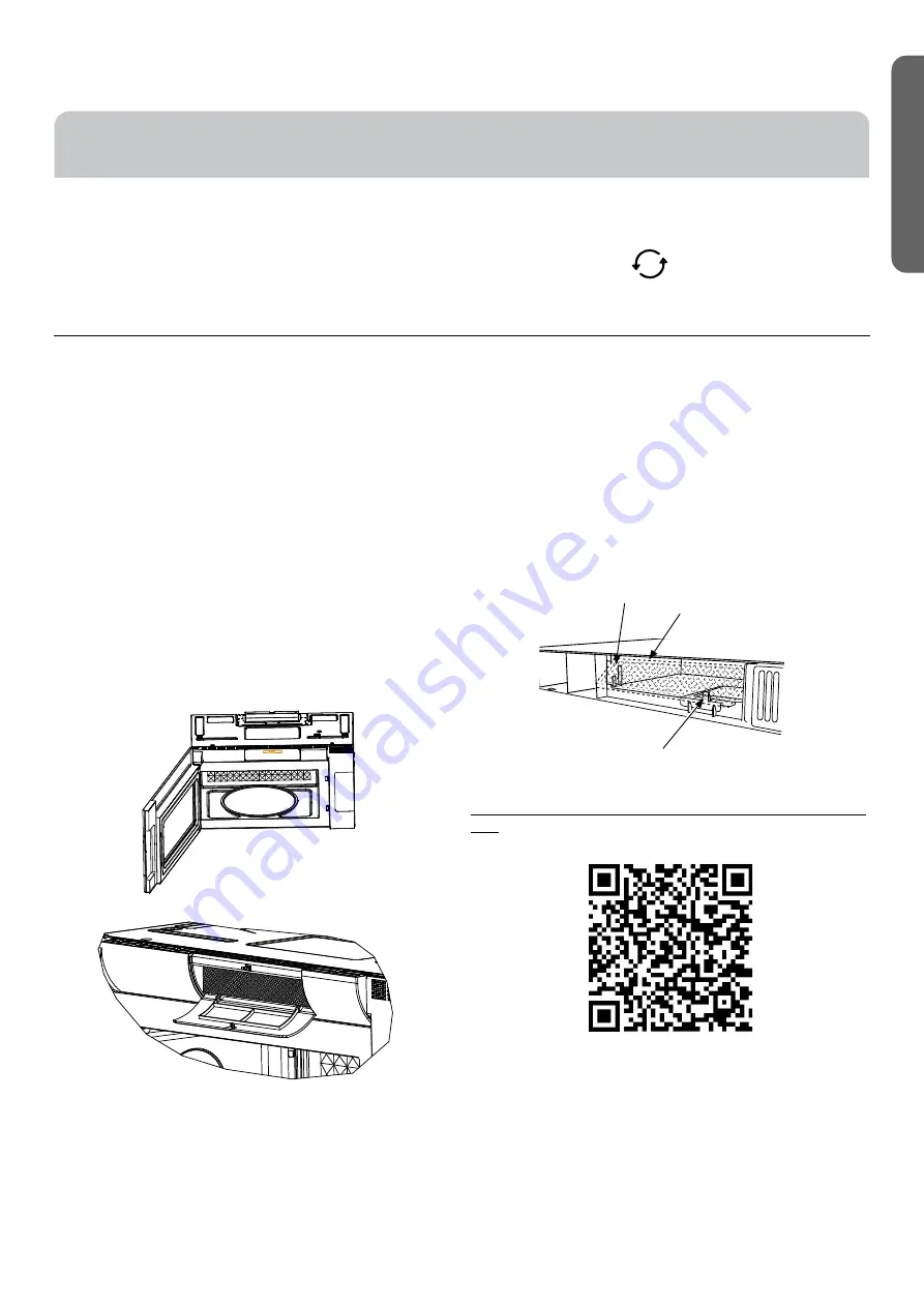 Haier EM044K6CH-P GE Owner'S Manual Download Page 18