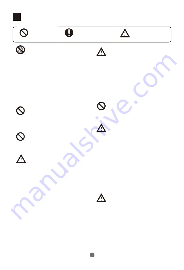 Haier ES100V-F1(EU) Instruction Manual Download Page 4