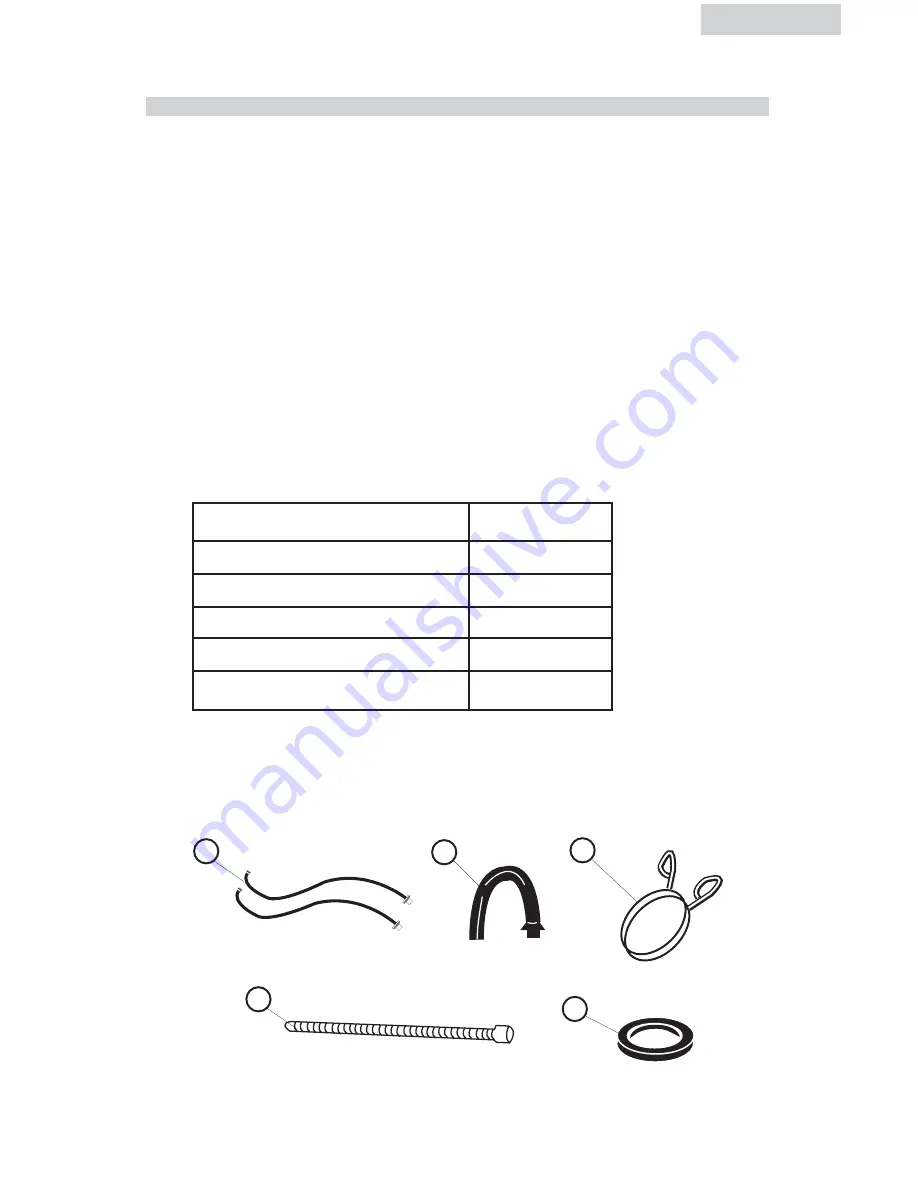 Haier ESL-T21 User Manual Download Page 19